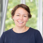 Dr. Nadja Fenn - Project Leader